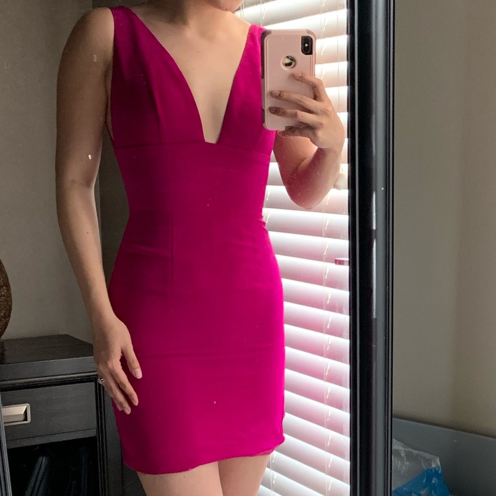 Sherri Hill Cocktail Dress